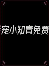 七零娇宠小知青免费阅读
