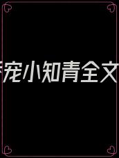 七零娇宠小知青全文阅读