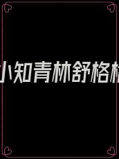 七零小知青林舒格格党
