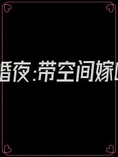 七零新婚夜:带空间嫁哑汉
