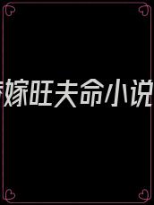 八零替嫁旺夫命小说阅读