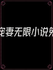 厉先生宠妻无限小说免费阅读
