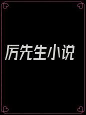 厉先生小说