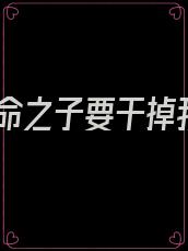 天命之子要干掉我