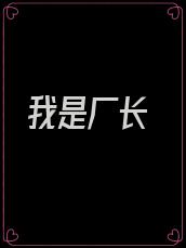 我是厂长