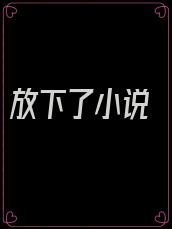 放下了小说