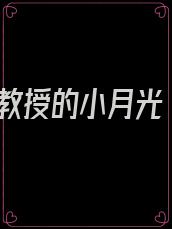 教授的小月光