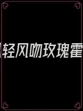 爱你似轻风吻玫瑰霍寒辞