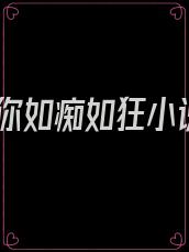 爱你如痴如狂小说