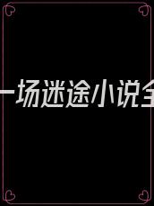 爱你是一场迷途小说全文免费