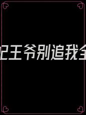 特工王妃王爷别追我全文免费阅读