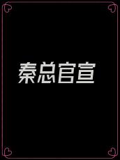 秦总官宣