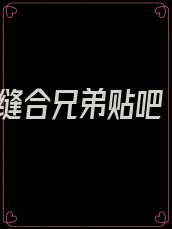 缝合兄弟贴吧