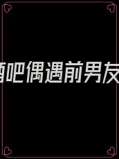 酒吧偶遇前男友