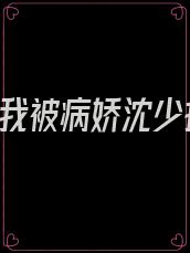 重生后,我被病娇沈少掐腰宠
