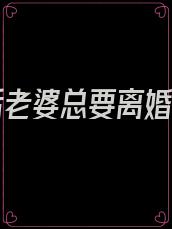 重生后老婆总要离婚暖狸