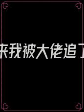 重生归来我被大佬追了白落