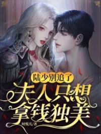 阮殊陆寄小说《陆少别追了，夫人只想拿钱独美》全文及大结局精彩试读