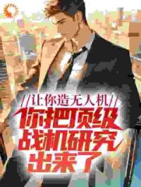 让你造无人机，你把顶级战机研究出来了？小说全文精彩章节在线阅读（林云夏小夏）