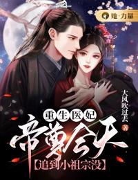 《重生医妃：帝尊今天追到小祖宗没》小说完整版在线阅读（主角顾长歌燕云泽）