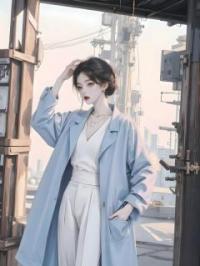 我死遁后，丈夫儿子哭求我回来小说全文精彩章节在线阅读（乔南林思思）