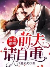 沈清姝厉霆熠小说叫什么_娇妻难哄：前夫，请自重！小说