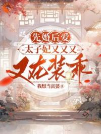 先婚后爱，太子妃又又又又在装乖全文免费试读 宋窈南宫燚小说大结局无弹窗