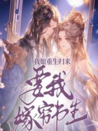 《我娘重生归来要我嫁穷书生》小说全文精彩章节在线阅读（林青婉陆锦风）