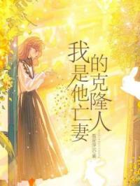 我是他亡妻的克隆人林逸孙琳小说全部章节目录