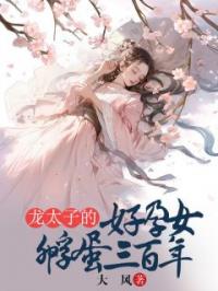龙太子的好孕女孵蛋三百年完整版 青鸾小荷全章节阅读